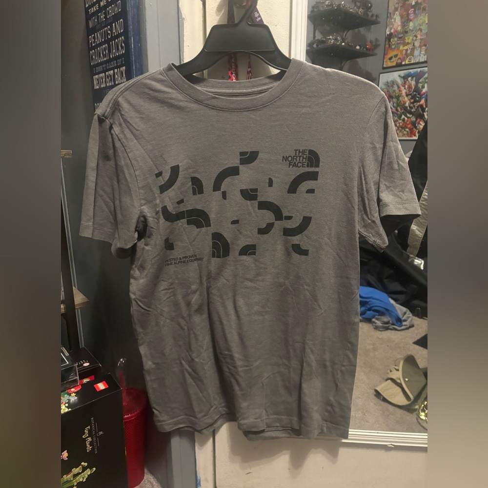 The North Face T-Shirt